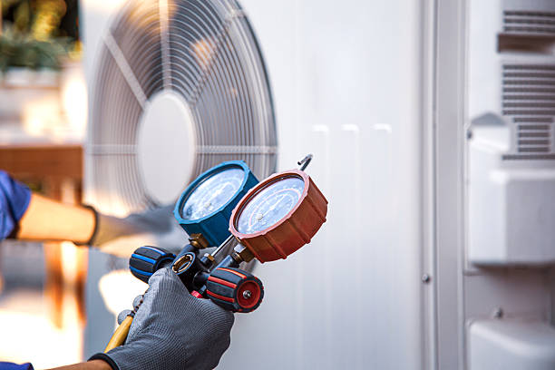 Affordable Hvac solutions in Davenport, IA